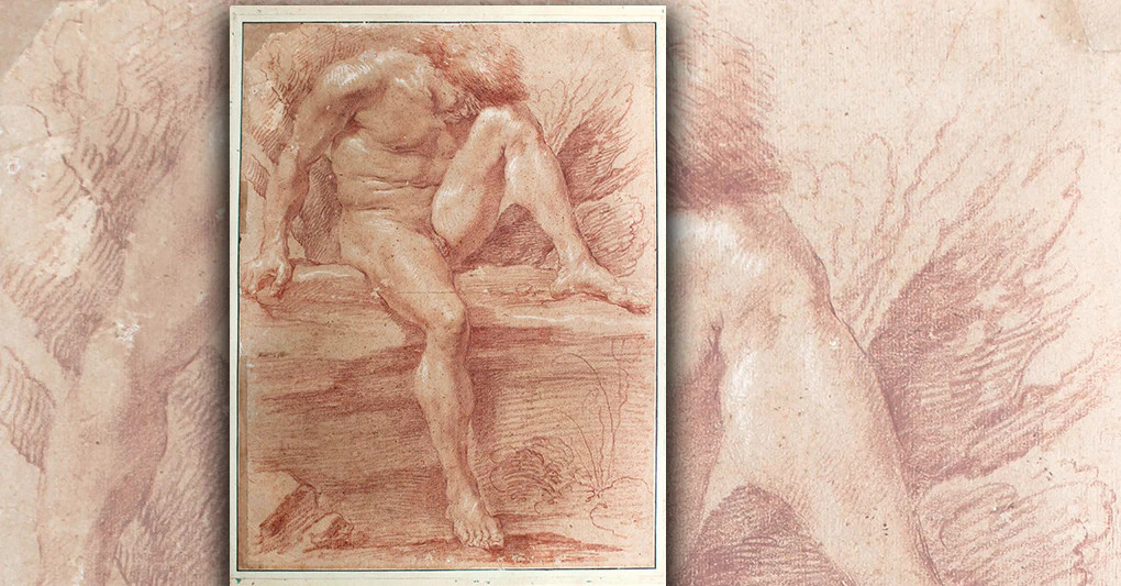 bernini-nudo