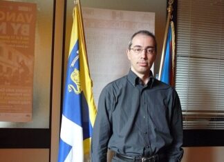 Luca Deri: ad Aurora dialogo e perseveranza