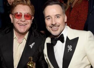 Elton John contro l’ipocrisia del Vaticano: finanzia il mio film ma vieta le unioni