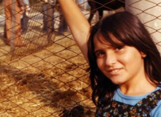 Ombretta Piccioli: il mistero del film scomparso su Emanuela Orlandi Ombretta Piccioli