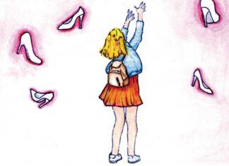 “Io sono Io” il nuovo libro di Cinzia Messina