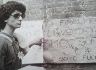 La vera storia di Alexanderplatz, ovvero: Valery