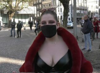 Olanda: la protesta delle “sex workers”