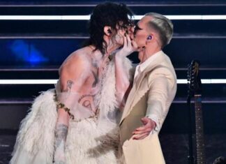 Achille Lauro: San Remo si tinge di omofobia