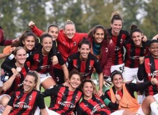 Milan Women: la forza delle donne