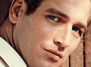 Star Immortali: Paul Newman