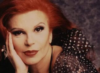 Star immortali: Milva