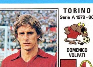 Domenico Volpati: dalla Seria A col Toro a medico volontario