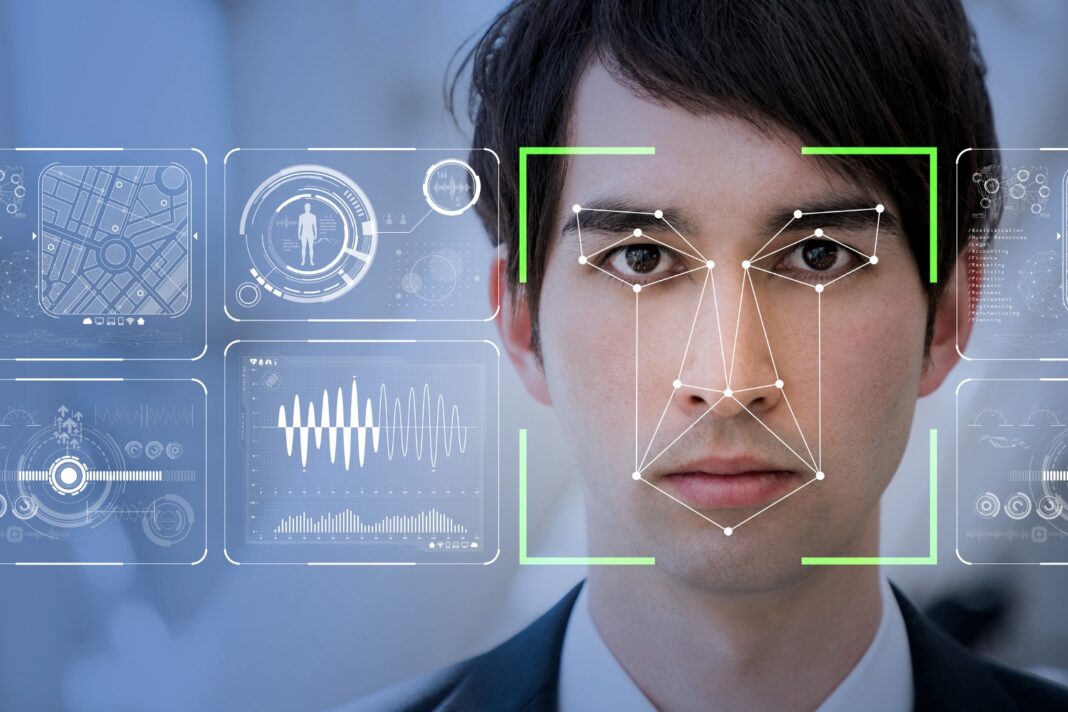 facial-recognition