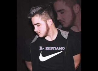 (R) esistiamo: storia di uomo trans