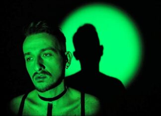 “Radioattivo”, il nuovo singolo di Ariel Palmer