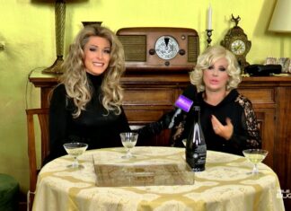 Tina Cipollari rivela un pò di sé a TeleBugatty
