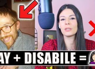 Intervista a Riccardo: la difficoltà di essere gay e disabili