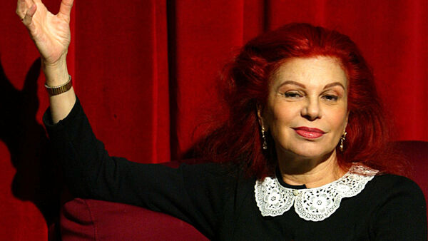 milva-morte