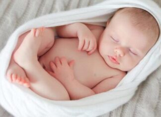 Trifallia: in Iraq il primo bambino con tre peni