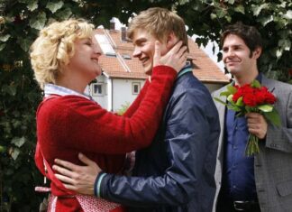 “All you need is love” in streaming – il cinema in casa