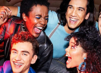 “It’s a Sin” la serie TV sul dramma AIDS nella comunità gay inglese