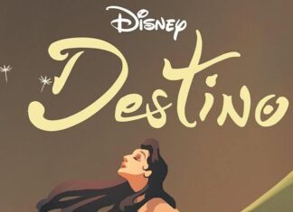 Salvator Dalì-Walter Disney … e Destino (Pillole by Valeria Calda)