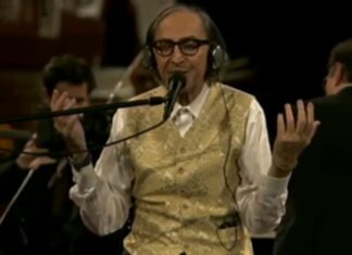 Addio a Franco Battiato, un “essere speciale”