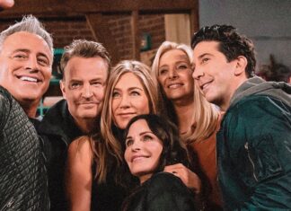 “Friends”, 17 anni dopo: gli amici sono tornati! Chi è invecchiato meglio?