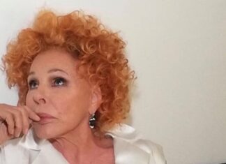 Ornella Vanoni: Fedez ha ragione, non potrei essere più d’accordo