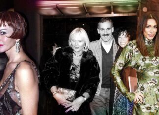 Eva Robin’s e le eroine trans “degenerate e indecenti” che hanno dato la scossa all’Italia