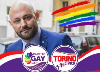 Elezioni Torino: nasce il Terzo Polo, la lista Torino Civica sostiene Davide Betti Balducci