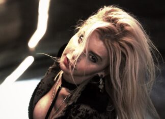 Alessia, una glam girl per Casamassima