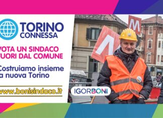 Per una Torino connessa
