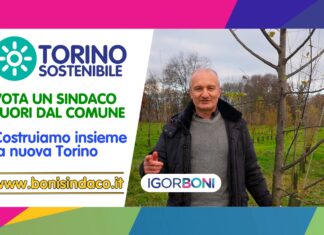Per una Torino sostenibile