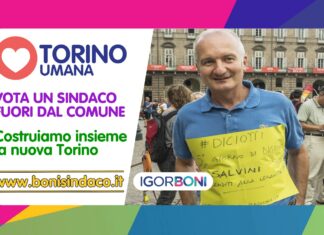 Per una Torino umana