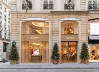 Cartier sceglie Torino: 25 milioni per 300 posti di lavoro