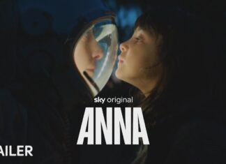 Anna: la nuova miniserie SKY Original firmata Niccolò Ammaniti