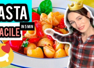 In cucina con Christina: un classico della cucina italiana
