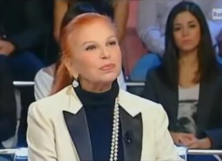 Milva, l’ultima intervista