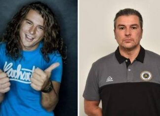 Il dj cult degli anni ’90 Ricky Le Roy nello staff dello Spezia