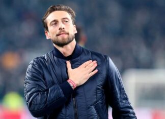 Claudio Marchisio vince il premio ‘Sport e diritti umani’ di Amnesty International