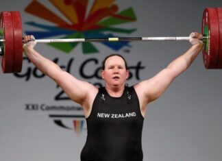 Lauren Hubbard, la prima atleta “olimpica” transgender