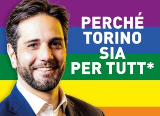Giugno è il Pride Month, il mese dell’orgoglio LGBTQ+