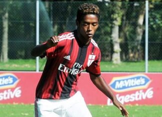 Seid Visin, morire suicida a 20 anni