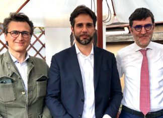 Davide Gariglio svolta su Lavolta