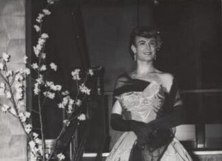 Drag Queen: carcere e crociere