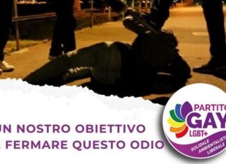 Torino, 13enne picchiata perchè aveva zaino arcobaleno