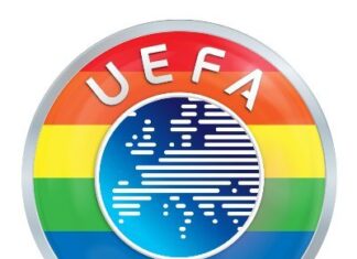 Il calcio è sempre più “arcobaleno”
