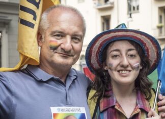 Torino città delle libertà e dei diritti