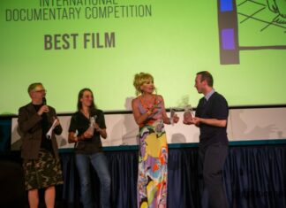 Lover Film Festival: closing night