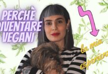 DIVENTARE VEGANI | Come e Perchè | La MIA esperianza