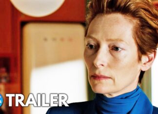 THE HUMAN VOICE, Pedro Almodóvar dirige Tilda Swinton