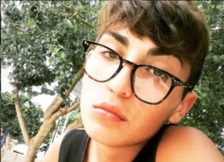 Ciao Orlando… che le tue parole non restino inascoltate