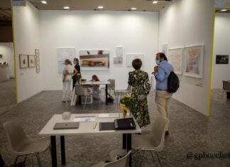 THE PHAIR, la rassegna internazionale dedicata alla fotografia